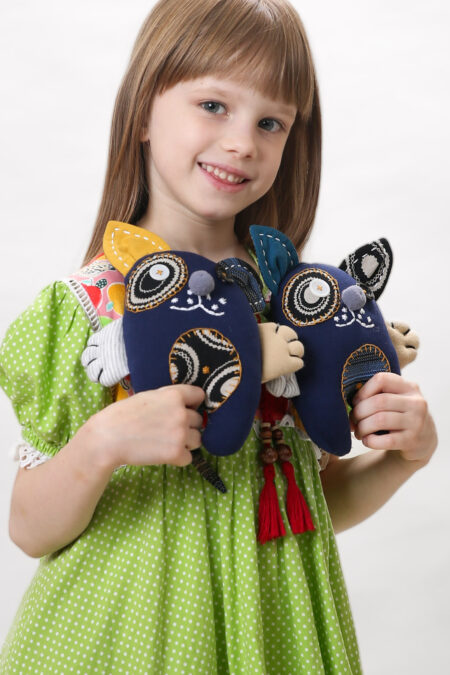 Petite Toy Creations