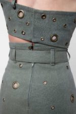 STARRY SKY MINI Skirt Set