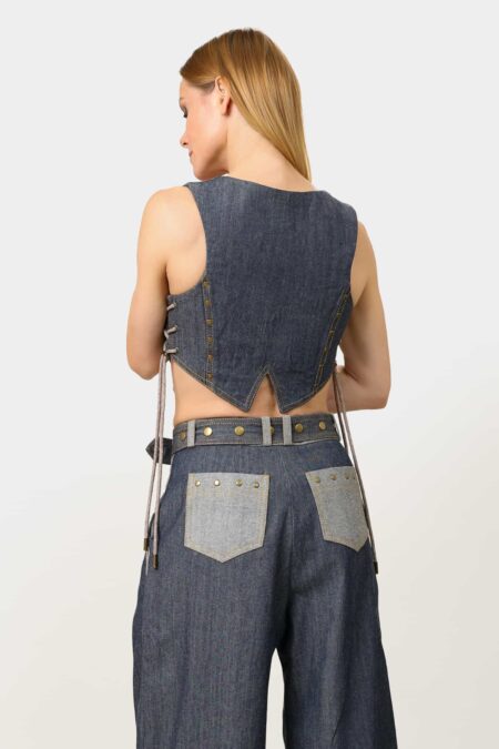 Denim-Side-Lacing-CropTop-7